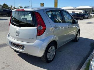 OPEL Agila usata, con Airbag Passeggero