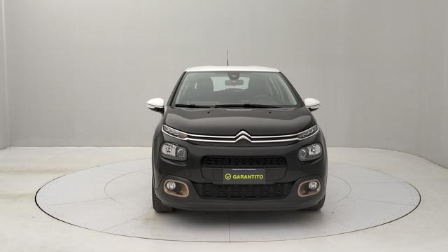 CITROEN C3 usata, con Chiusura centralizzata