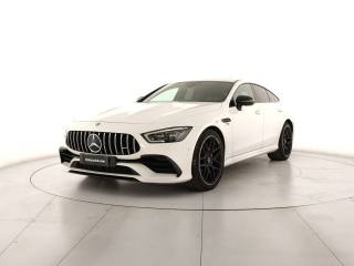 MERCEDES-BENZ GT usata, con Airbag
