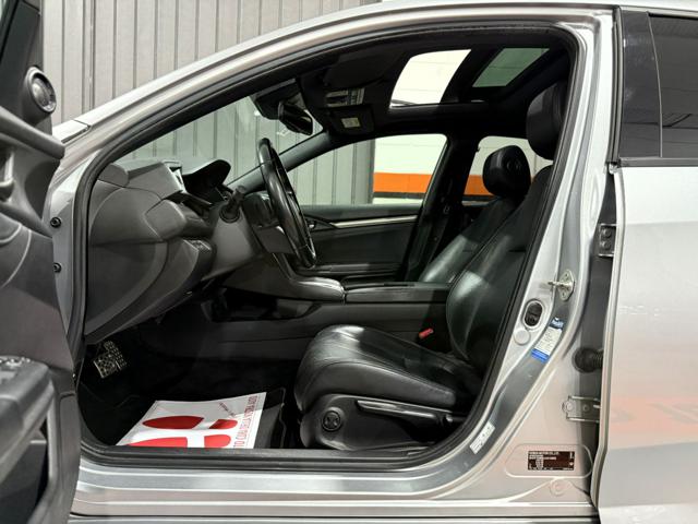 HONDA Civic usata, con Autoradio