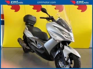 KAWASAKI J 300 usata 1