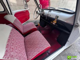 FIAT 600 usata 11