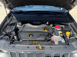 JEEP Renegade usata, con Servosterzo
