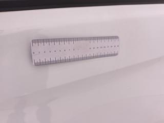 FORD Transit Custom usata 28