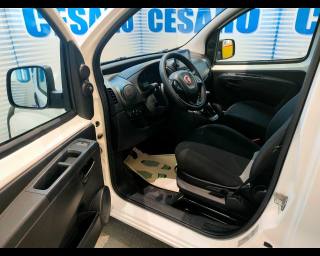 FIAT Fiorino usata, con Portellone posteriore elettrico