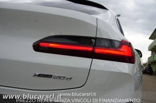 BMW X4 usata 28