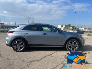KIA XCeed usata, con Chiusura centralizzata