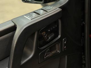 MERCEDES-BENZ G 350 usata, con USB