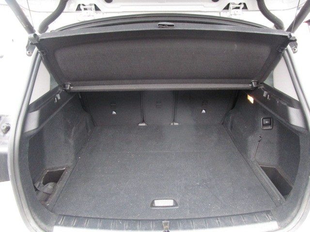 BMW X1 usata, con ESP