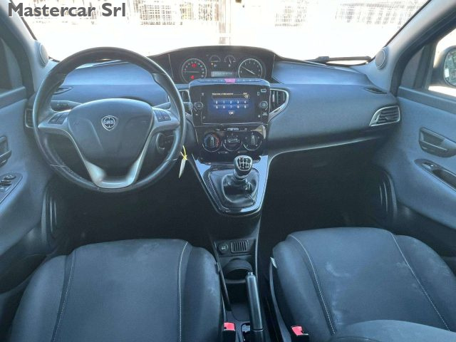 LANCIA Ypsilon usata, con Immobilizzatore elettronico