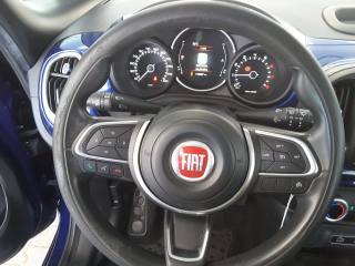 FIAT 500L usata, con Boardcomputer