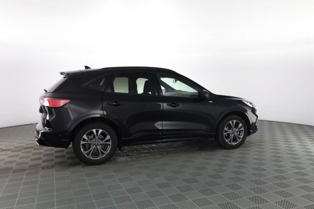 FORD Kuga usata 2