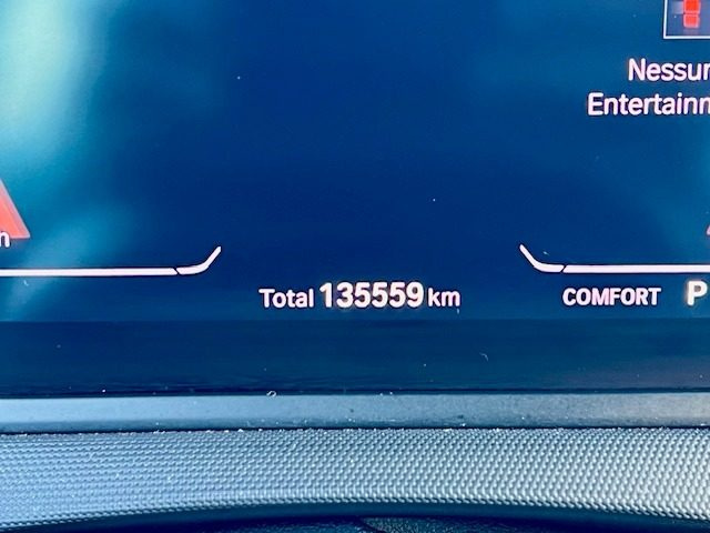 BMW 116 usata, con Servosterzo