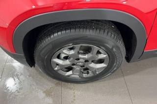 JEEP Avenger usata, con Airbag laterali