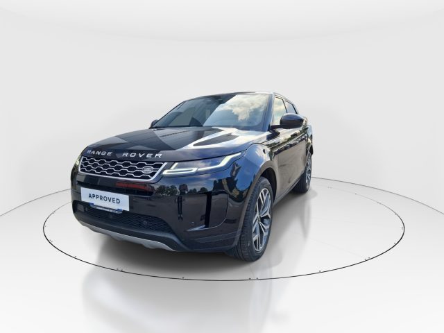 LAND ROVER Range Rover Evoque usata, con ABS