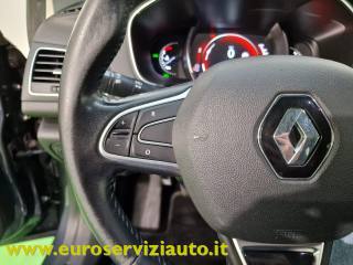 RENAULT Megane usata, con Luci diurne LED