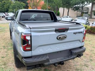 FORD Ranger Raptor usata, con Fendinebbia