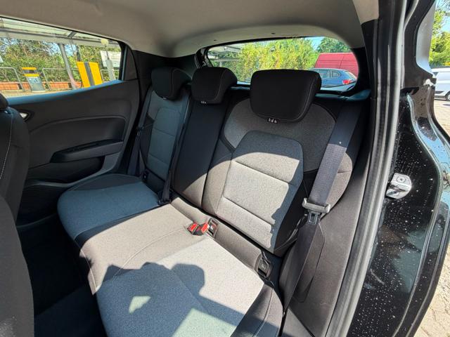 RENAULT Clio usata, con Controllo vocale