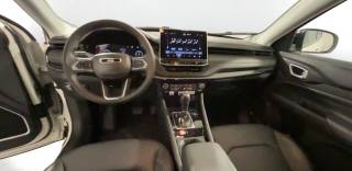 JEEP Compass usata, con Climatizzatore
