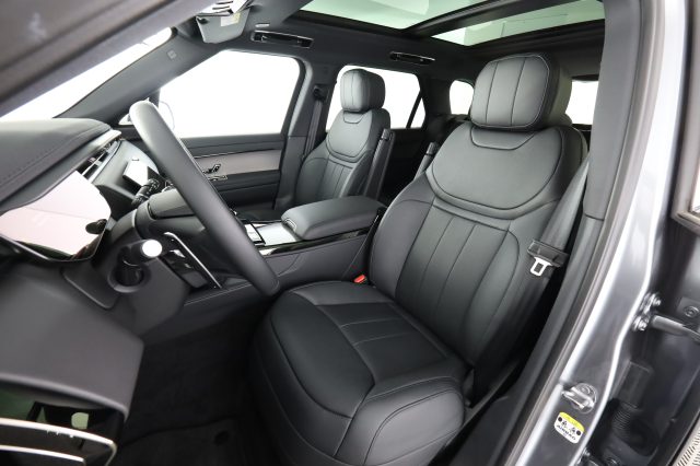 LAND ROVER Range Rover Sport usata 9