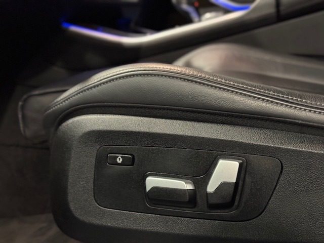 BMW X5 usata, con Fari LED