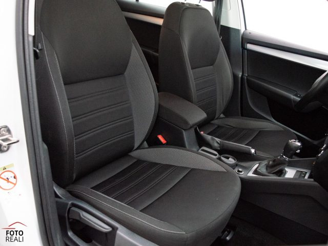 SKODA Octavia usata, con Controllo automatico clima