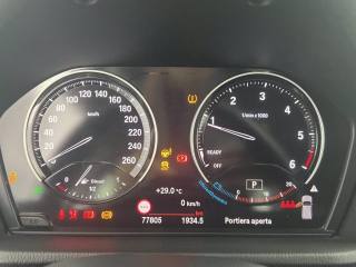 BMW X2 usata 13