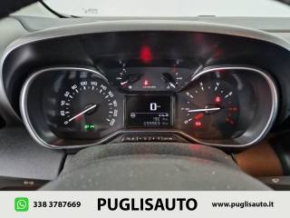 CITROEN C3 Aircross usata, con Cruise Control