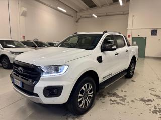 FORD Ranger usata, con Fendinebbia