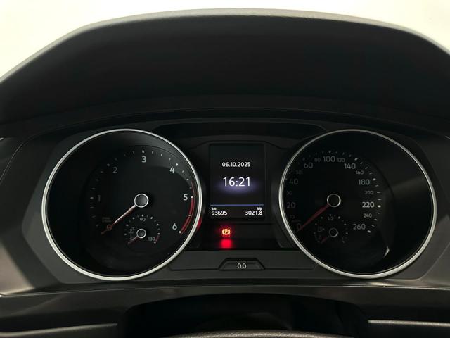 VOLKSWAGEN Tiguan usata, con Chiusura centralizzata