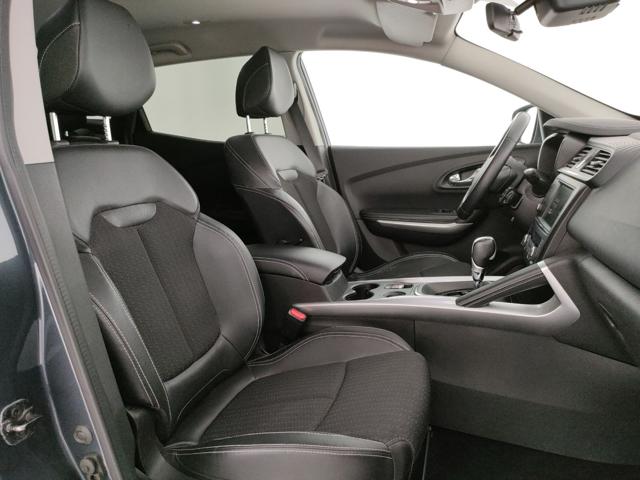RENAULT Kadjar usata, con Boardcomputer