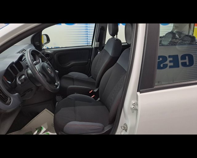 FIAT New Panda usata 20