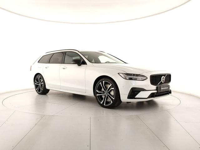 VOLVO V90 usata, con Autoradio