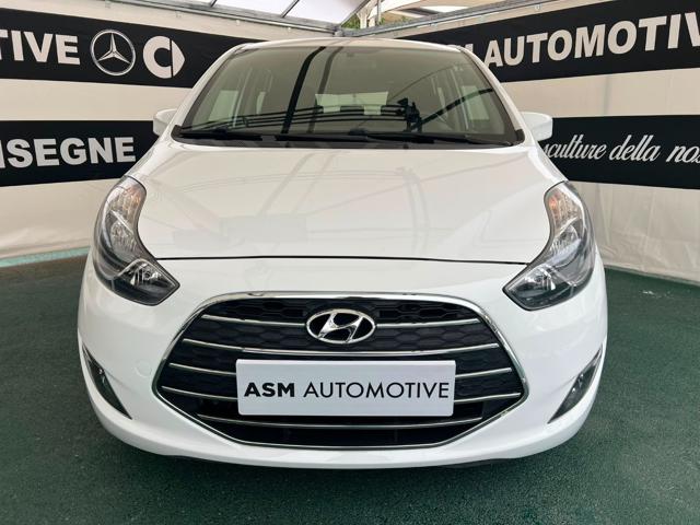 HYUNDAI iX20 usata, con Airbag