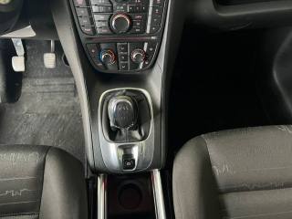 OPEL Meriva usata, con ESP