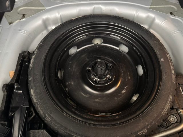 VOLKSWAGEN T-Roc usata, con Fendinebbia