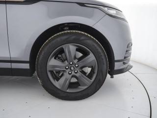 LAND ROVER Range Rover Velar usata 8
