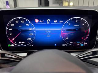 MERCEDES-BENZ GLC 300 usata, con Fendinebbia