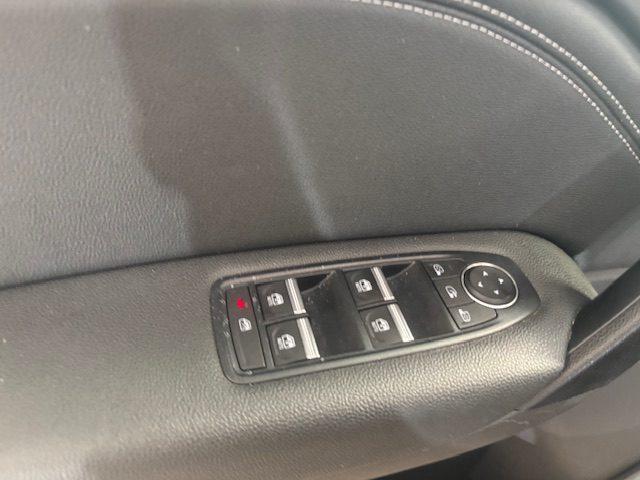 RENAULT Captur usata, con Specchietti laterali elettrici