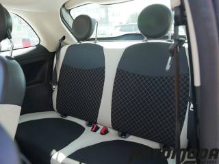 FIAT 500 usata, con ESP