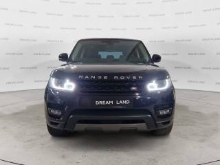 LAND ROVER Range Rover Sport usata, con Airbag