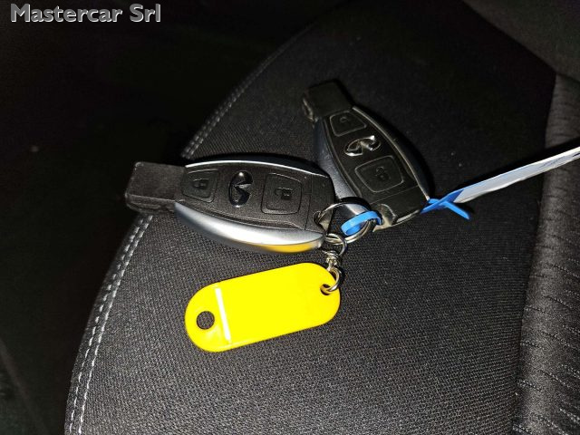 INFINITI Q30 usata, con Bracciolo