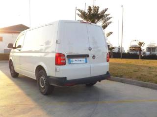 VOLKSWAGEN Transporter usata, con Chiusura centralizzata