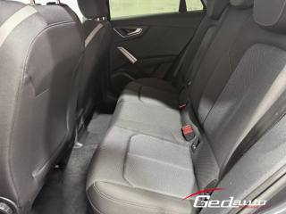 AUDI Q2 usata, con Controllo automatico clima