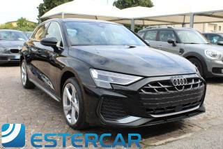 AUDI A3 usata, con Cerchi in lega
