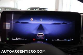 MERCEDES-BENZ C 200 usata, con Sistema di navigazione