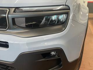 JEEP Avenger usata, con Boardcomputer