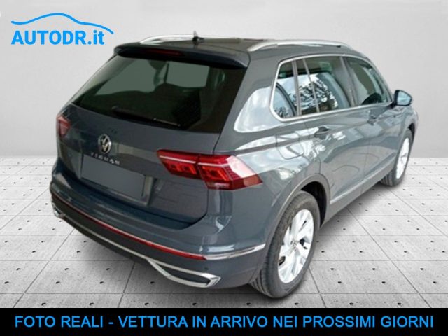VOLKSWAGEN Tiguan usata, con Airbag Passeggero