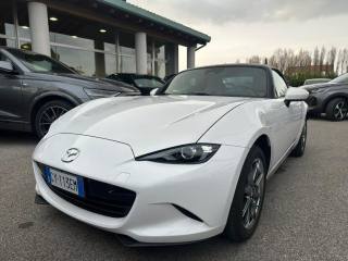 MAZDA MX-5 usata, con Cerchi in lega