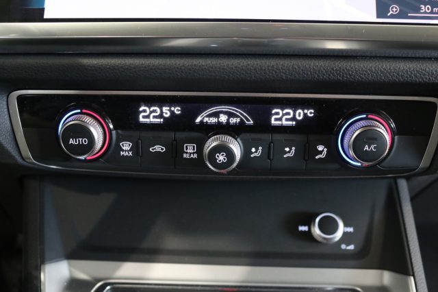 AUDI Q3 usata, con Servosterzo
